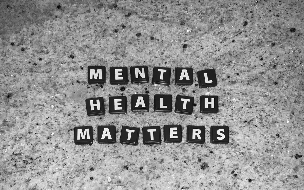 Mental Health Treatment